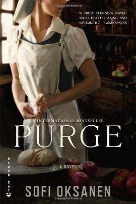 Purge pdf epub mobi 电子书 下载