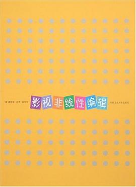 影视非线性编辑 pdf epub mobi 电子书 下载