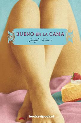 Bueno en la Cama = Good in Bed pdf epub mobi 电子书 下载
