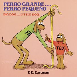 Perro Grande...Perro Pequeno/ Big Dog...Little Dog pdf epub mobi 电子书 下载