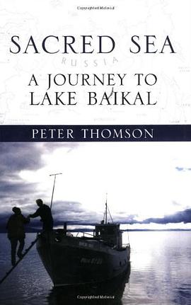 Sacred Sea pdf epub mobi 電子書 下載