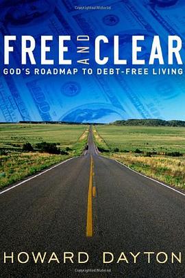 Free and Clear pdf epub mobi 电子书 下载