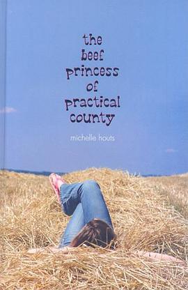 The Beef Princess of Practical County pdf epub mobi 电子书 下载
