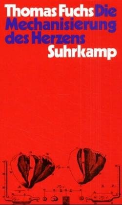 Die Mechanisierung des Herzens pdf epub mobi 電子書 下載