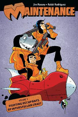 Maintenance pdf epub mobi 电子书 下载