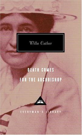Death Comes for the Archbishop pdf epub mobi 电子书 下载