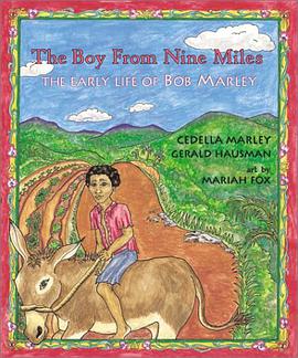The Boy from Nine Miles pdf epub mobi 电子书 下载