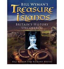 Bill Wyman's Treasure Island pdf epub mobi 電子書 下載