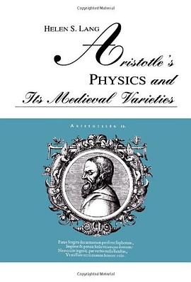 Aristotle's Physics and Its Medieval Varieties pdf epub mobi 电子书 下载