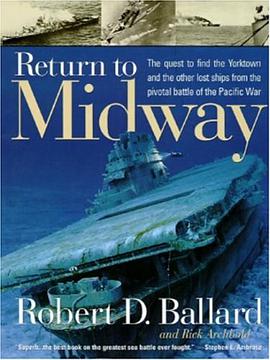 Return to Midway pdf epub mobi 电子书 下载