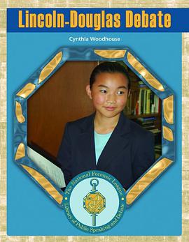 Lincoln-Douglas Debate pdf epub mobi 電子書 下載