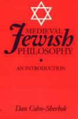 Medieval Jewish Philosophy