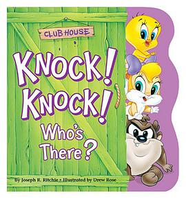Knock! Knock! Who's There? pdf epub mobi 电子书 下载
