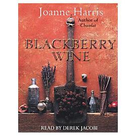 Blackberry Wine pdf epub mobi 电子书 下载