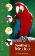 Travellers' Wildlife Guides Southern Mexico pdf epub mobi 下载