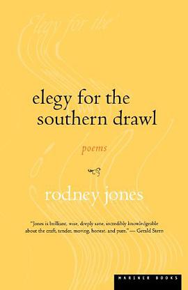 Elegy for the Southern Drawl pdf epub mobi 电子书 下载