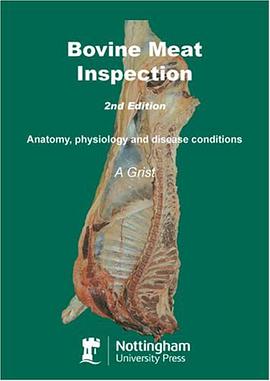 Bovine Meat Inspection pdf epub mobi 电子书 下载