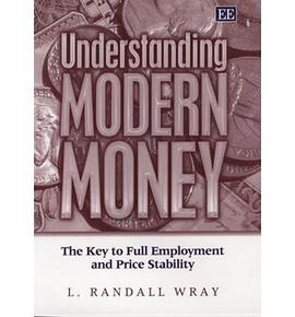 Understanding Modern Money pdf epub mobi 电子书 下载