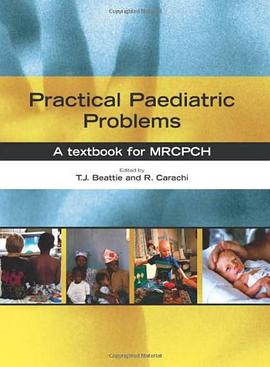 Practical Paediatric Problems pdf epub mobi 电子书 下载