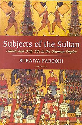 Subjects of the Sultan pdf epub mobi 電子書 下載
