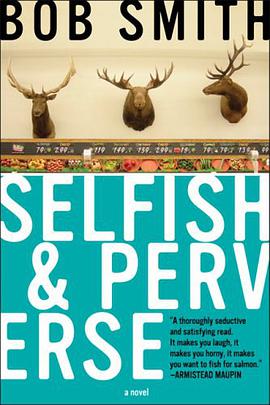 Selfish and Perverse pdf epub mobi 电子书 下载