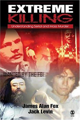 Extreme Killing pdf epub mobi 電子書 下載