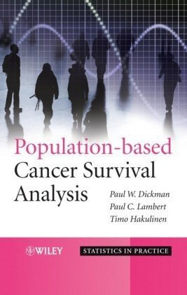 Population-Based Cancer Survival Analysis pdf epub mobi 电子书 下载