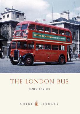 The London Bus pdf epub mobi 电子书 下载