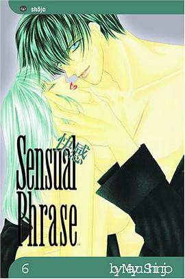 Sensual Phrase, Vol. 6 pdf epub mobi 電子書 下載