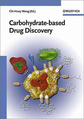 Carbohydrate-Based Drug Discovery