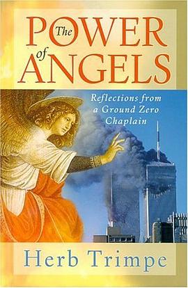 The Power of Angels pdf epub mobi 电子书 下载