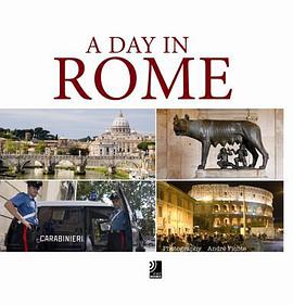 A Day in Rome pdf epub mobi 电子书 下载