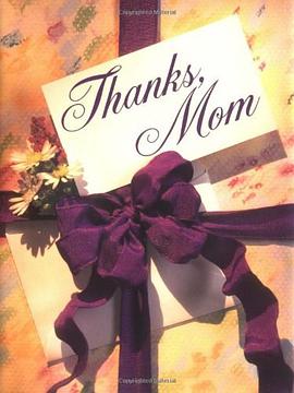 Thanks, Mom pdf epub mobi 電子書 下載