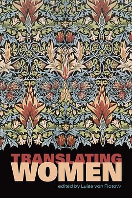 Translating Women pdf epub mobi 电子书 下载