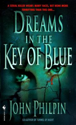 Dreams in the Key of Blue pdf epub mobi 電子書 下載