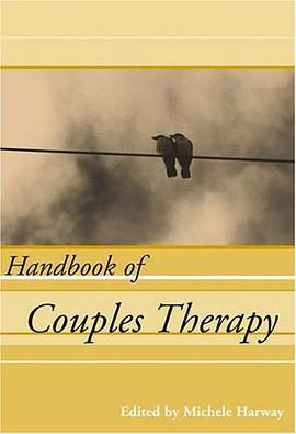 Handbook of Couples Therapy pdf epub mobi 电子书 下载