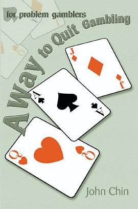 A Way to Quit Gambling pdf epub mobi 電子書 下載