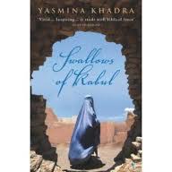 The Swallows of Kabul pdf epub mobi 电子书 下载