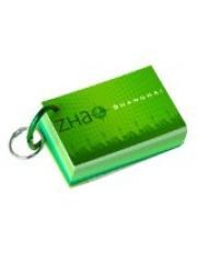 Zhao Shanghai China Travel Guide - 2008 (Zhao Cards) pdf epub mobi 电子书 下载