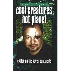 Cool Creatures, Hot Planet pdf epub mobi 电子书 下载