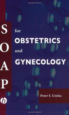 SOAP for Obstetrics and Gynecology pdf epub mobi 下载