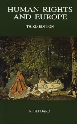 Human Rights and Europe pdf epub mobi 电子书 下载