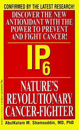 Ip6-Nature's Miracle Cancer So pdf epub mobi 电子书 下载