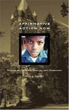 Affirmative Action Now pdf epub mobi 电子书 下载