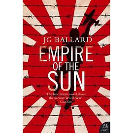Empire of the Sun pdf epub mobi 電子書 下載