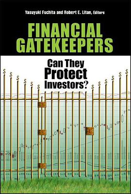 Financial Gatekeepers pdf epub mobi 电子书 下载