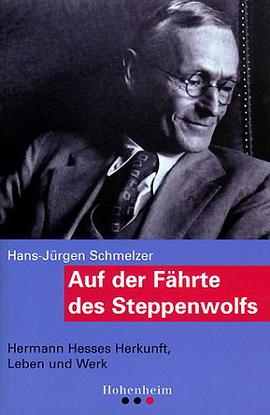 Auf Der Fahrte Des Steppenwolfs pdf epub mobi 電子書 下載