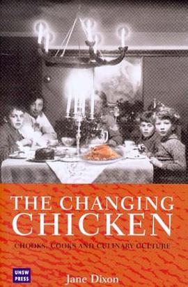 The Changing Chicken pdf epub mobi 电子书 下载