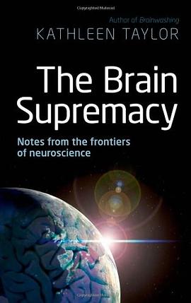 The Brain Supremacy pdf epub mobi 电子书 下载