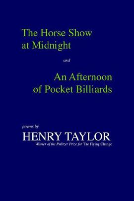 The Horse Show at Midnight pdf epub mobi 电子书 下载
